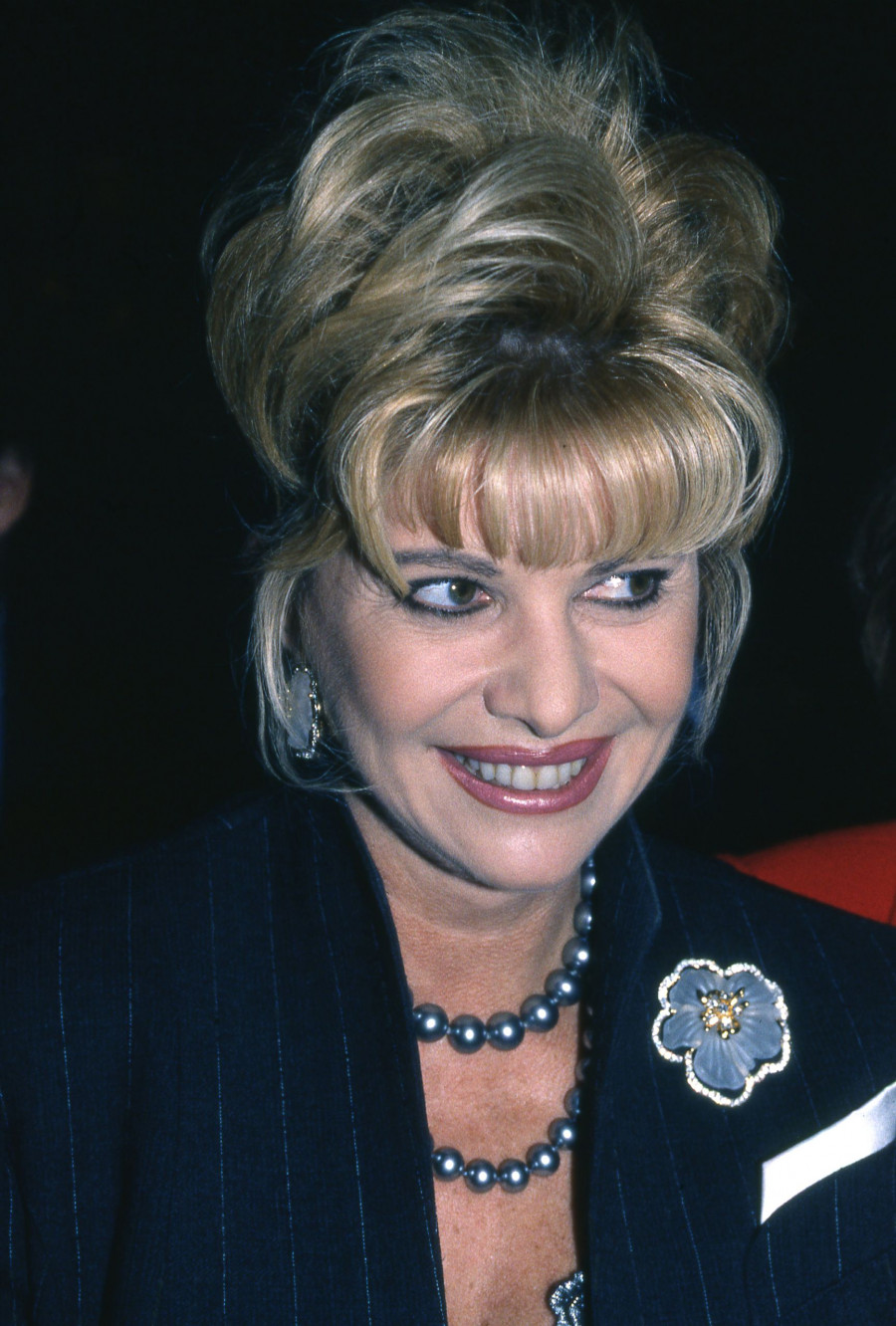 Ivana Trump