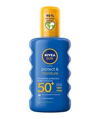 nivea