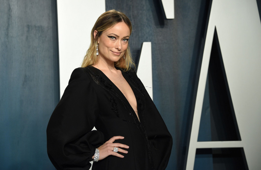 92nd Academy Awards - Vanity Fair Oscar Party