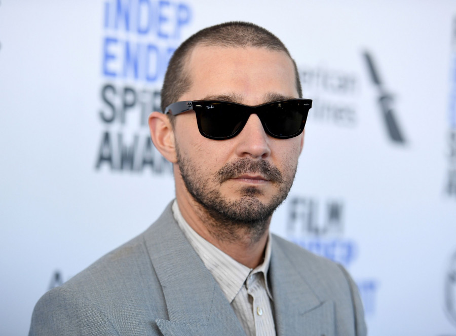 2020 Film Independent Spirit Awards - Red Carpet