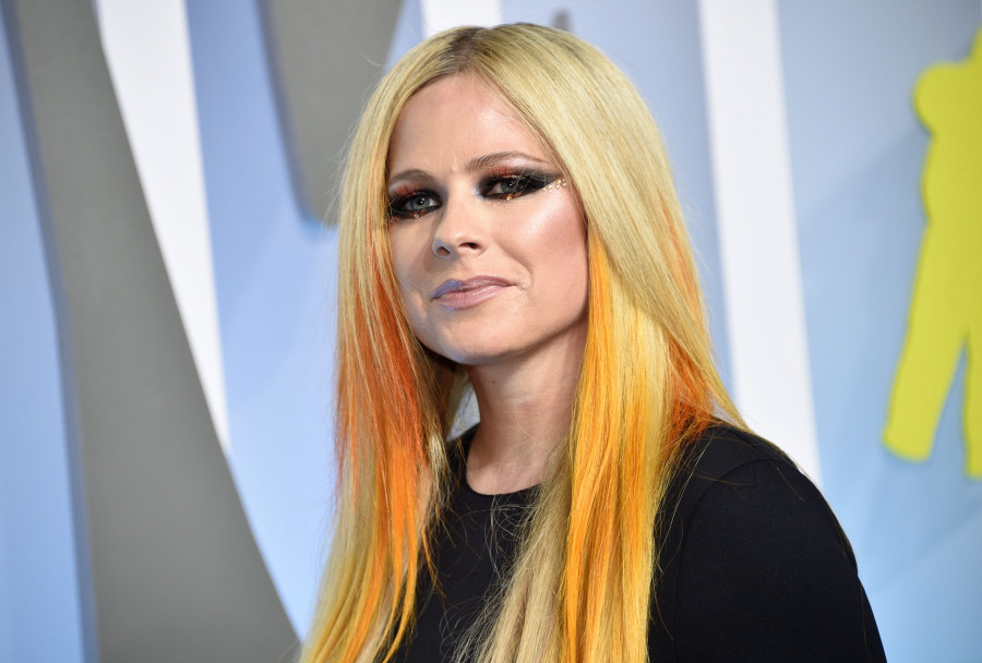 2022 MTV Video Music Awards - Arrivals