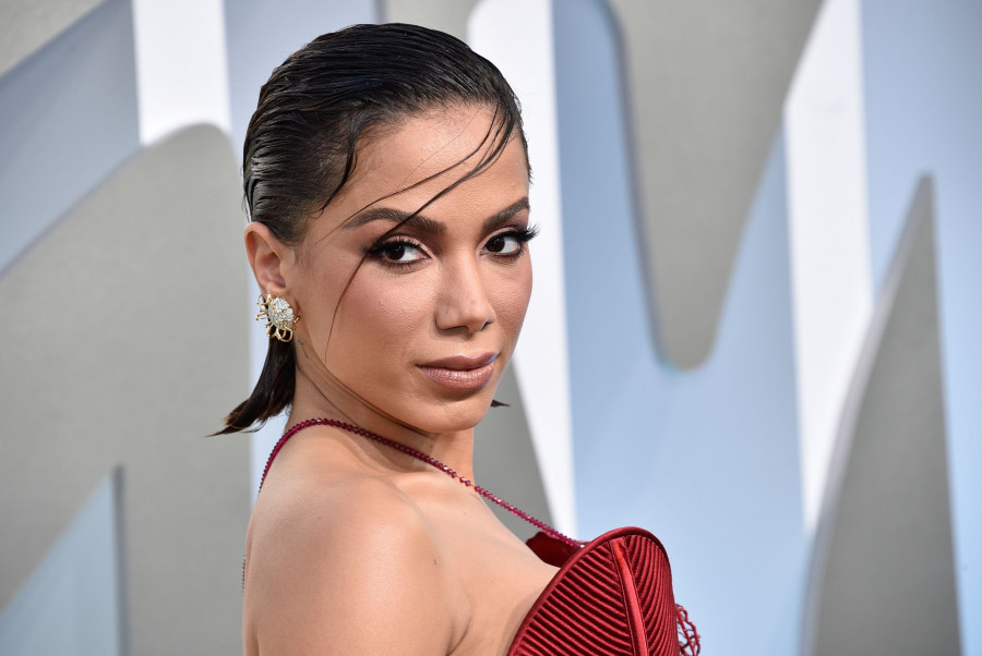 2022 MTV Video Music Awards - Arrivals