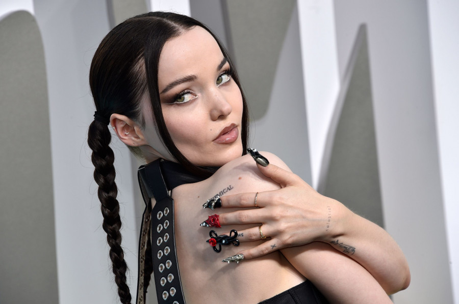 2022 MTV Video Music Awards - Arrivals