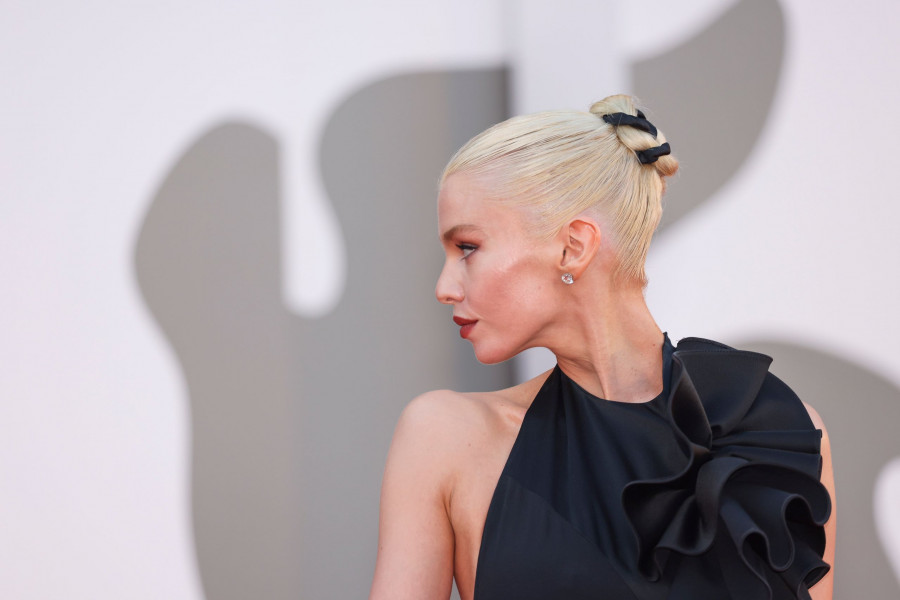 Italy Venice Film Festival 2022 L'Immensita Red Carpet