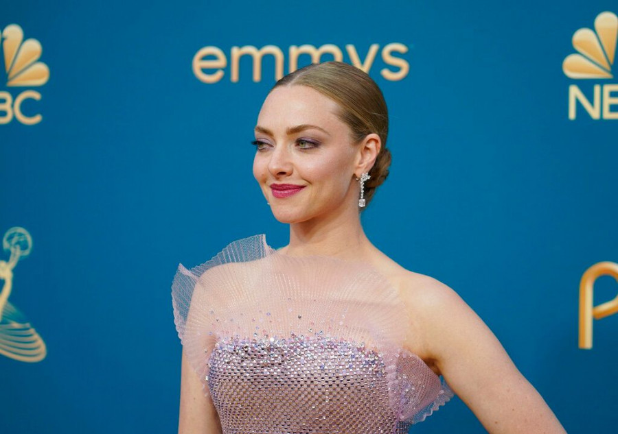 2022 Primetime Emmy Awards - Arrivals