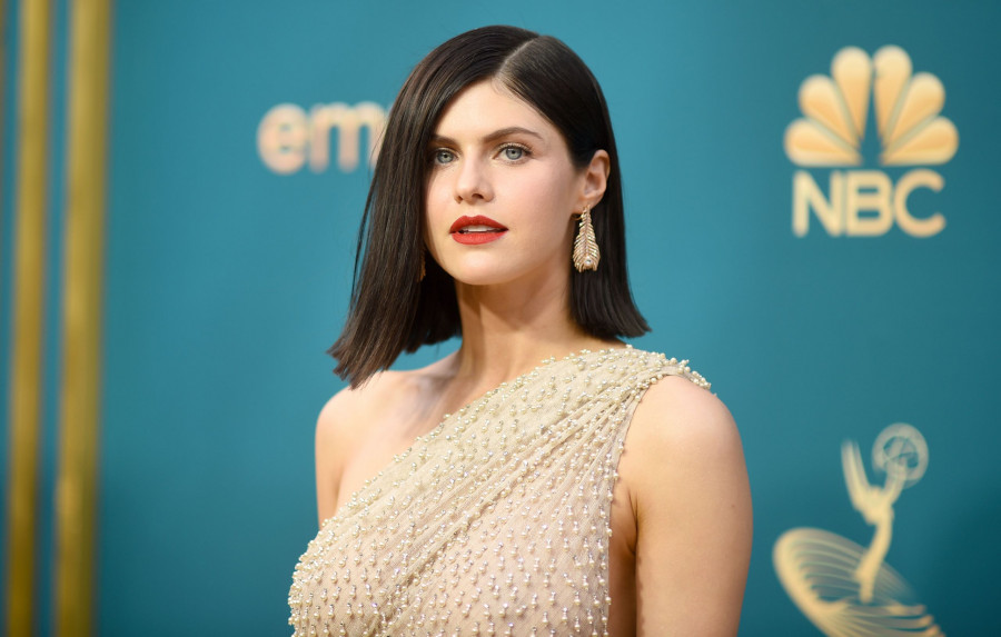 2022 Primetime Emmy Awards - Arrivals