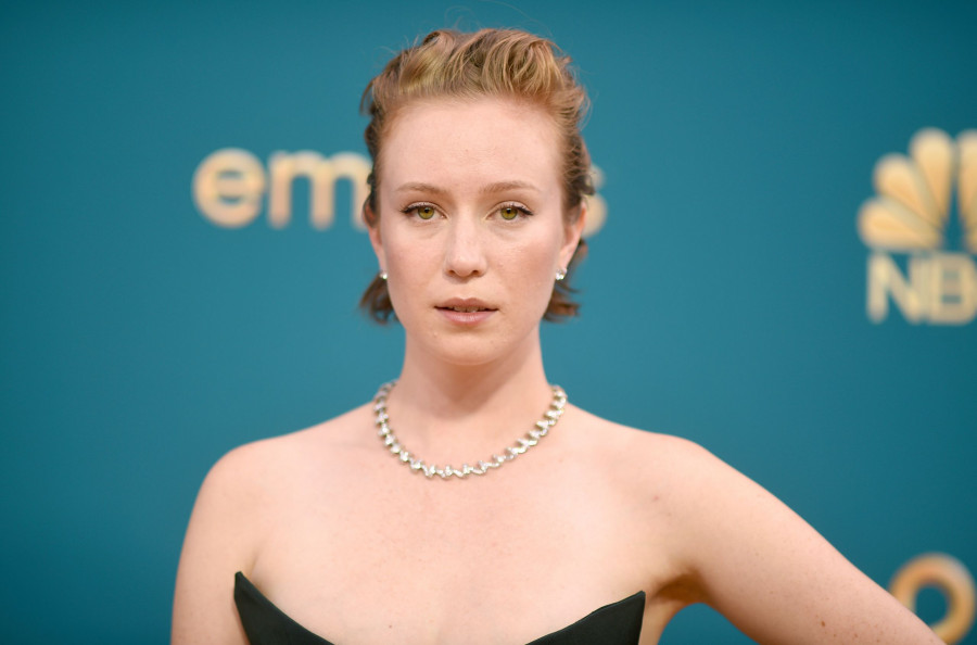 2022 Primetime Emmy Awards - Arrivals