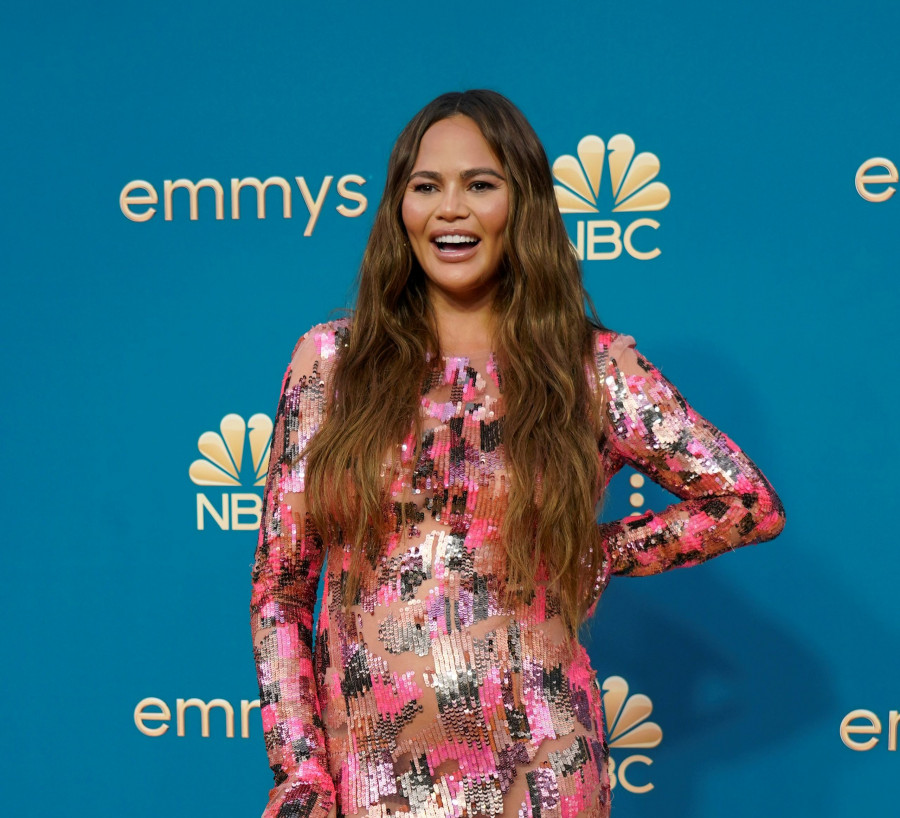 2022 Primetime Emmy Awards - Arrivals