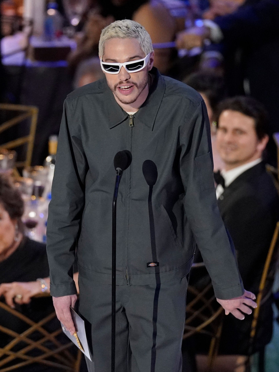 2022 Primetime Emmy Awards - Show