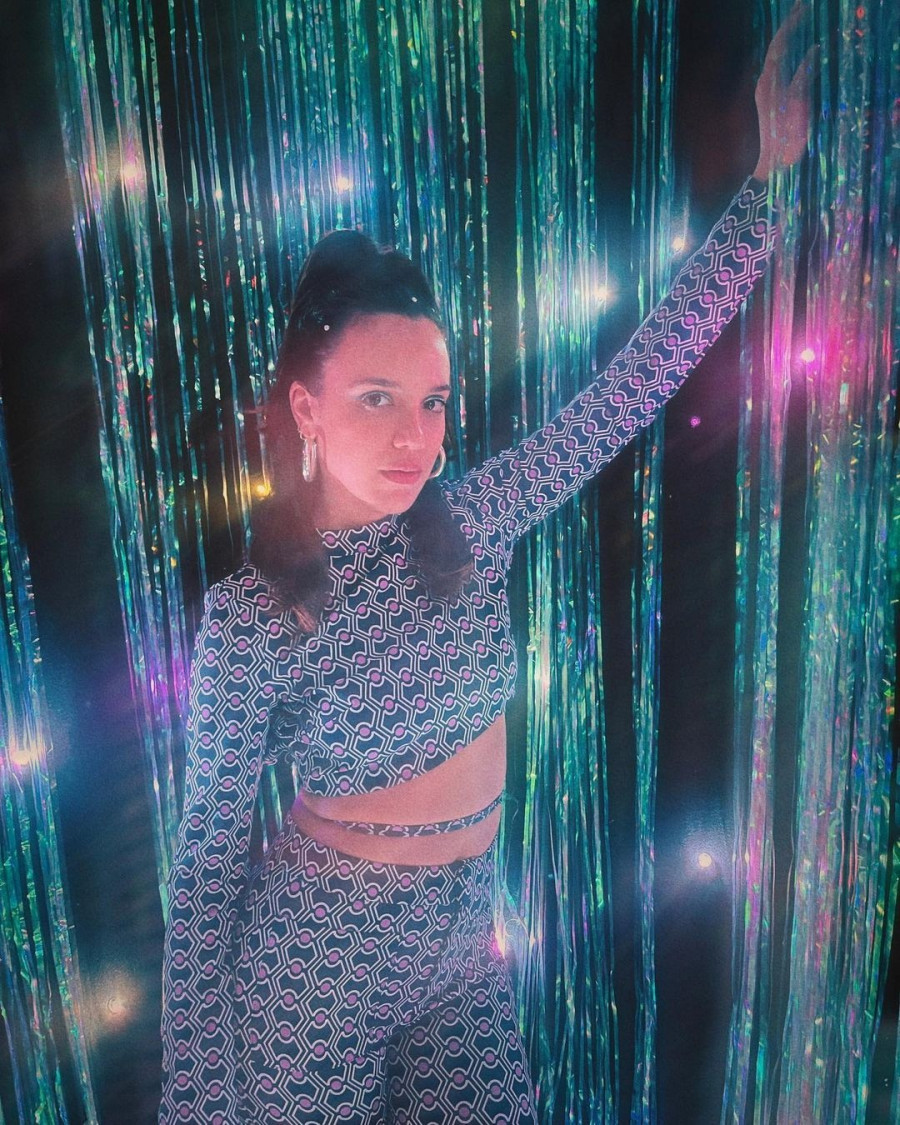 σάντυ χατζηιωάννου 4