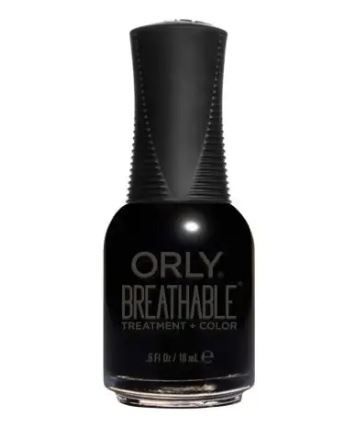 orly black