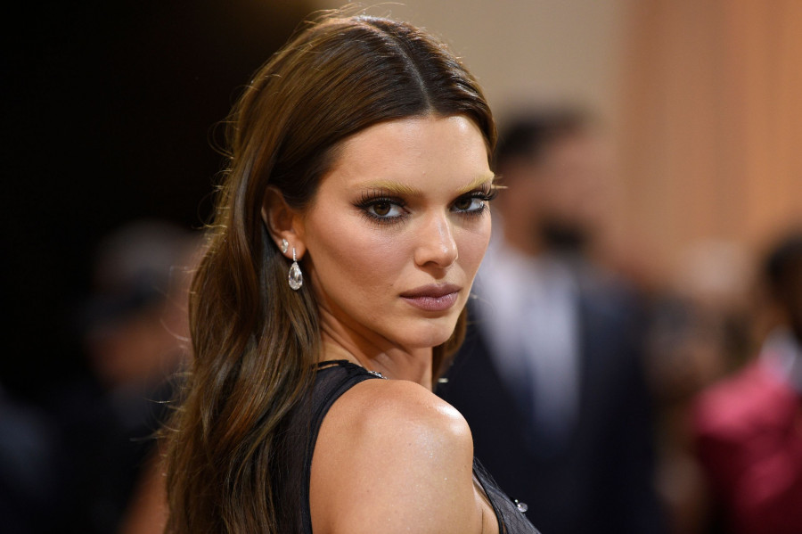 2022 MET Museum Costume Institute Benefit Gala