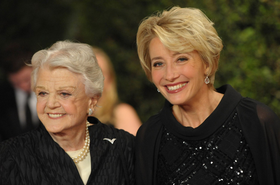 2013 Governors Awards - Arrivals