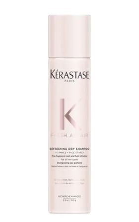 kerastase shampoo