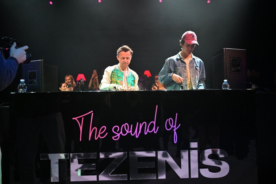 TEZENIS Fashion Show 22