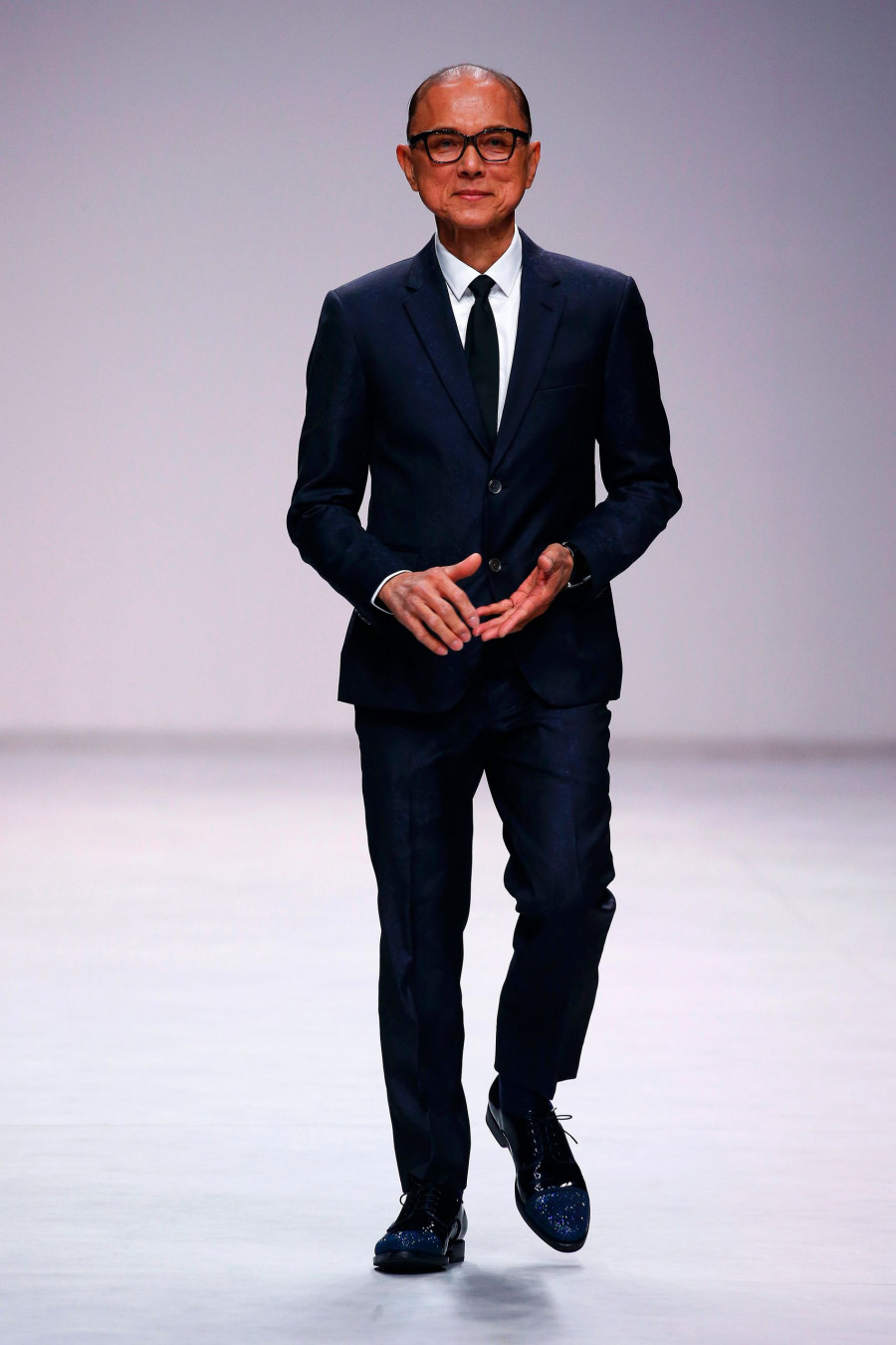 Day 2 - Valmont Barcelona Bridal Fashion Week 2019