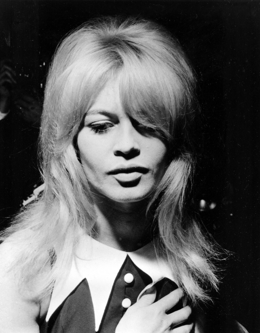 BARDOT LONDON