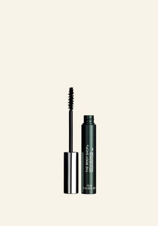 BODYSHOP MASCARA