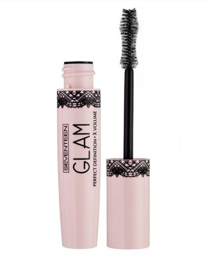 SEVENTEEN MASCARA