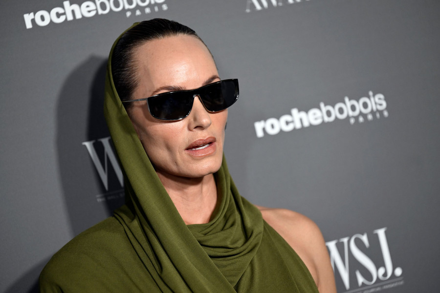 WSJ. Magazine 2022 Innovator Awards