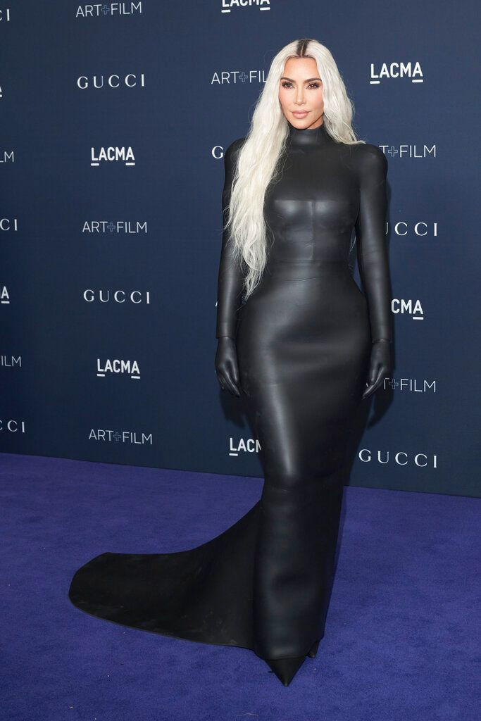 2022 LACMA Art+Film Gala