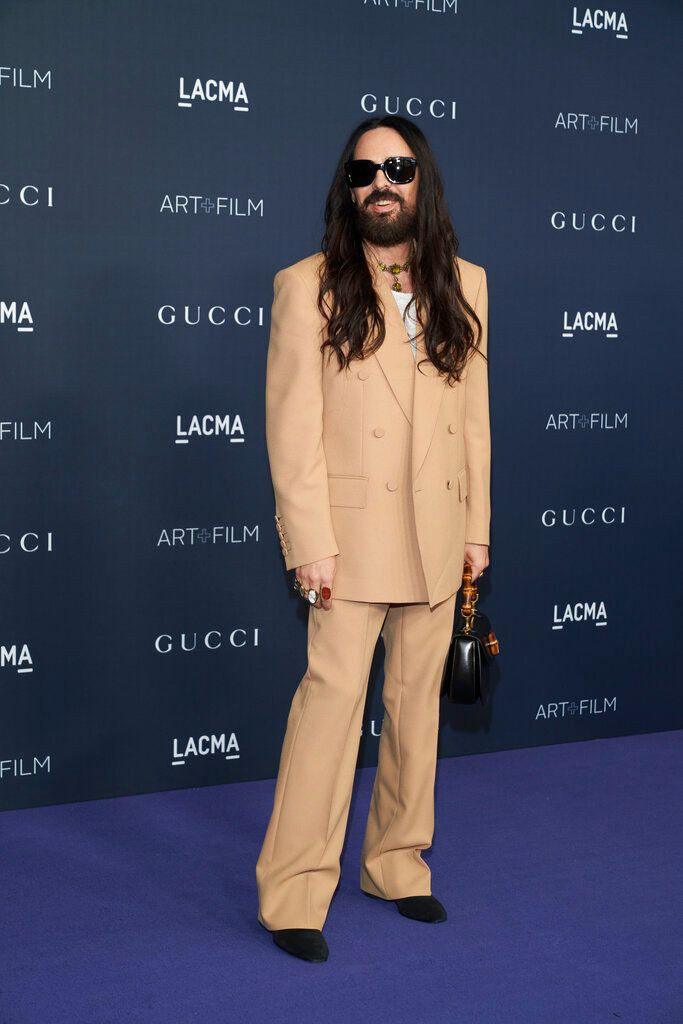 2022 LACMA Art+Film Gala