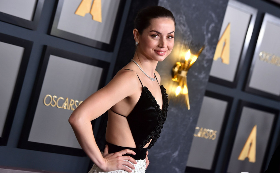 2022 Governors Awards - Arrivals
