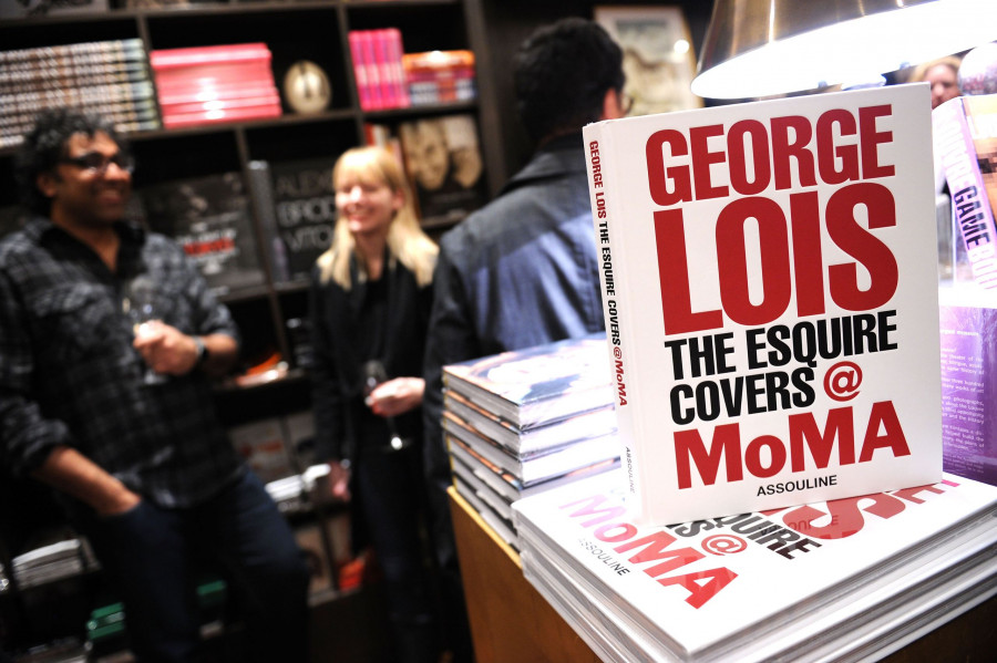 ASSOULINE Celebrates 