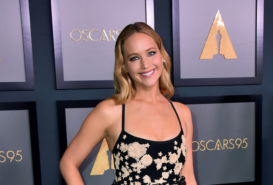 2022 Governors Awards - Arrivals