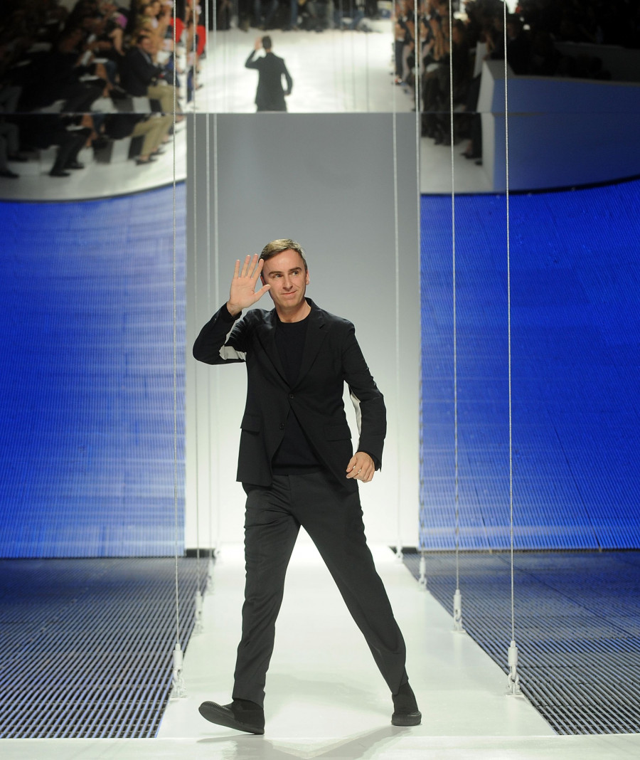 Dior Cruise 2015 Fashion Show - Runway