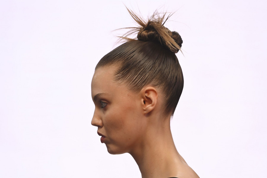 Nensi Dojaka - LFW September 2021