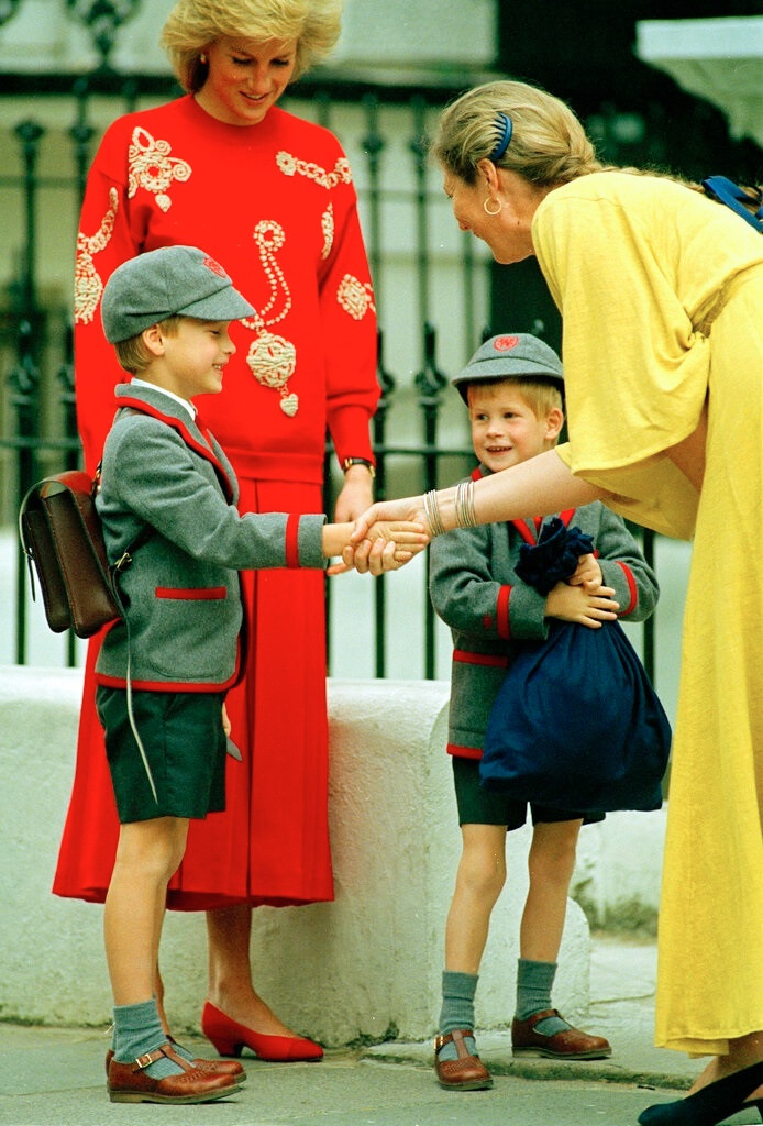 Windsor Blair-Turner