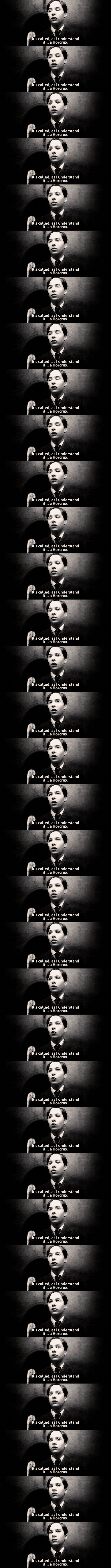 black and white insanity GIF