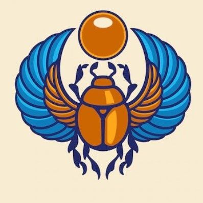 scarab