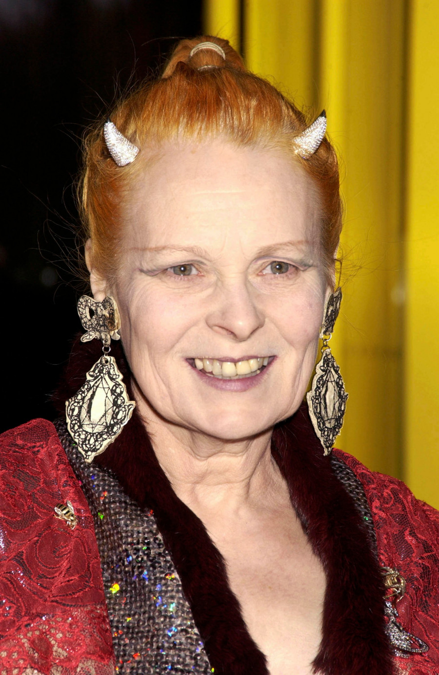 Vivienne Westwood - Private View And Party