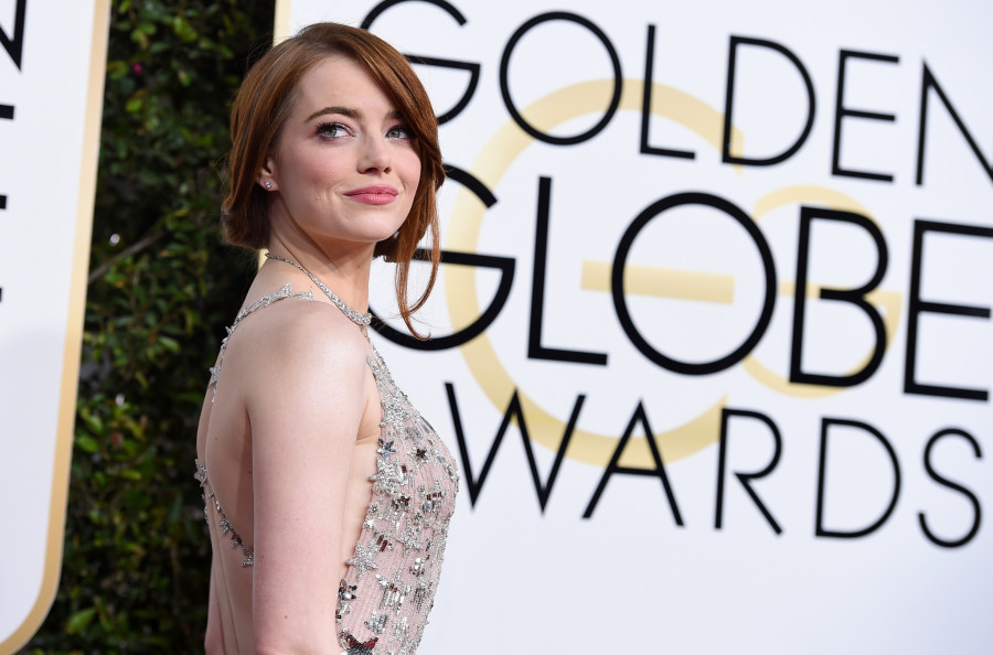The 74th Annual Golden Globe Awards - Arrivals