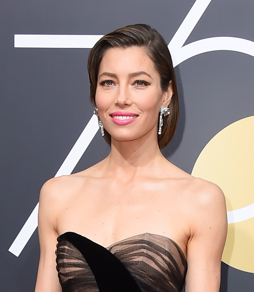 75th Annual Golden Globe Awards - Arrivals