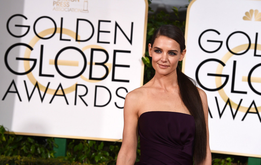 Katie Holmes