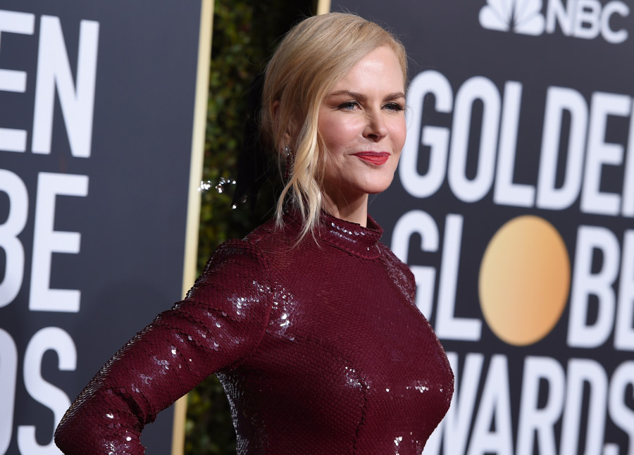 76th Annual Golden Globe Awards - Arrivals