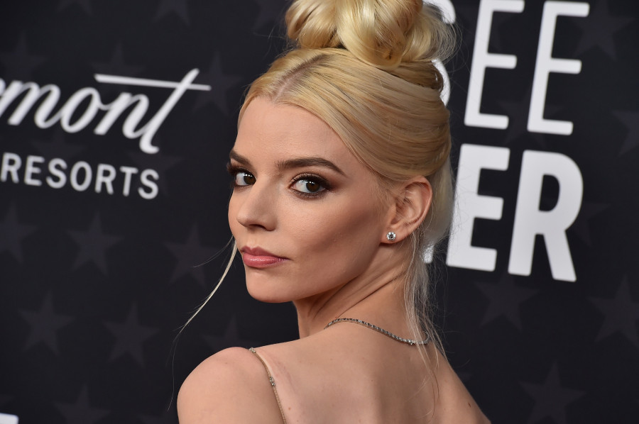 2023 Critics Choice Awards - Arrivals