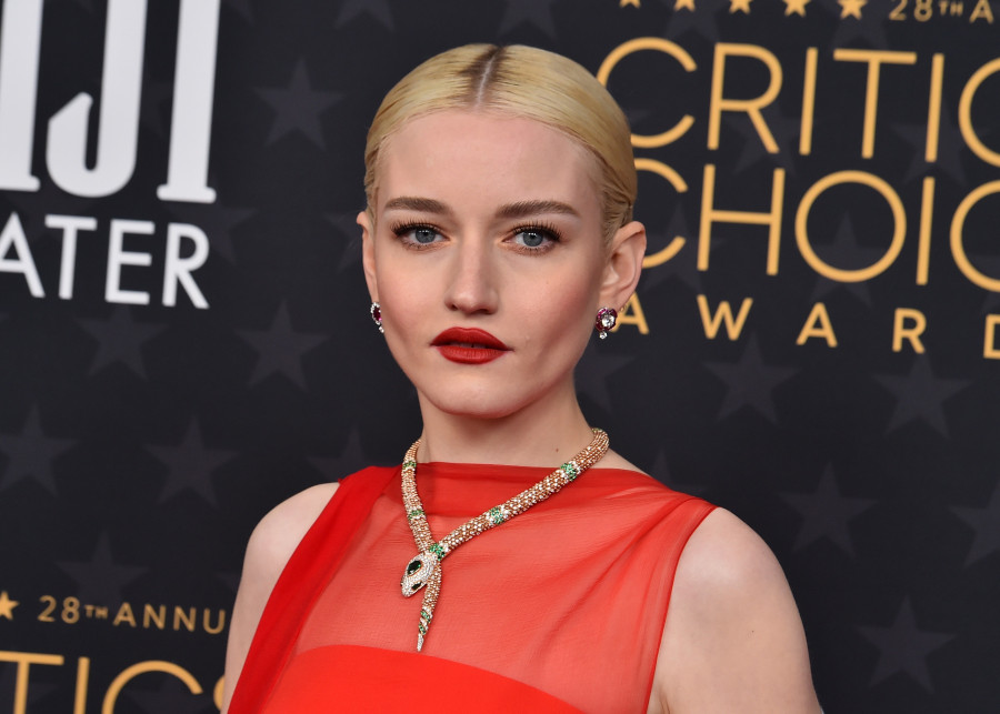 2023 Critics Choice Awards - Arrivals