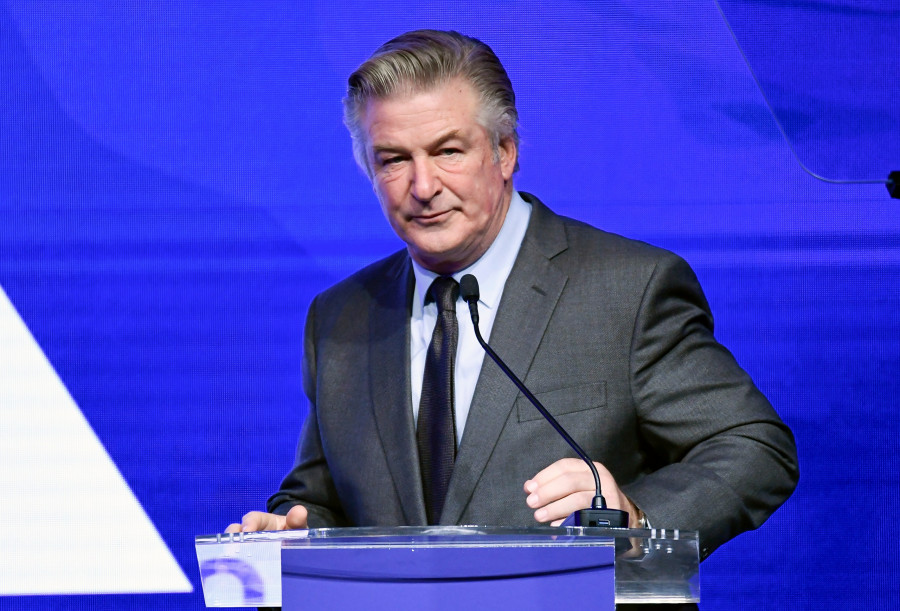 Alec Baldwin-Defamation Lawsuit