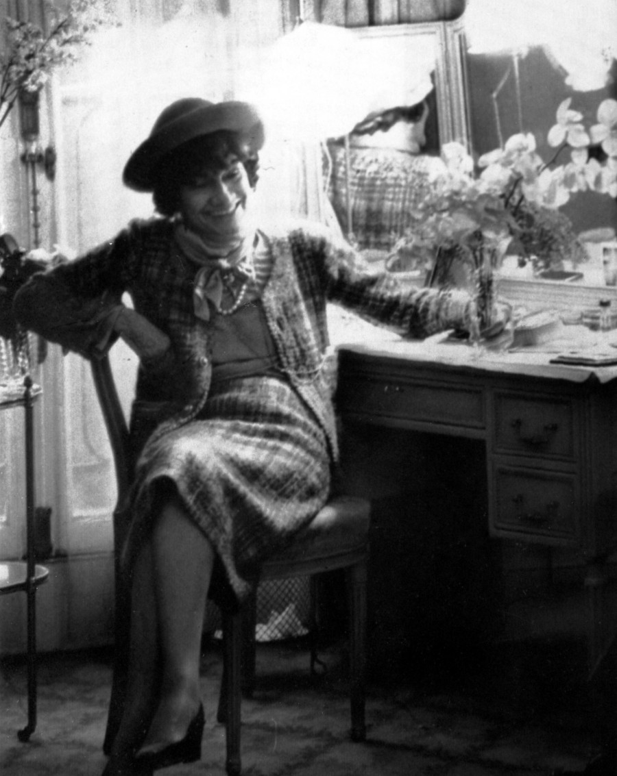 Coco Chanel