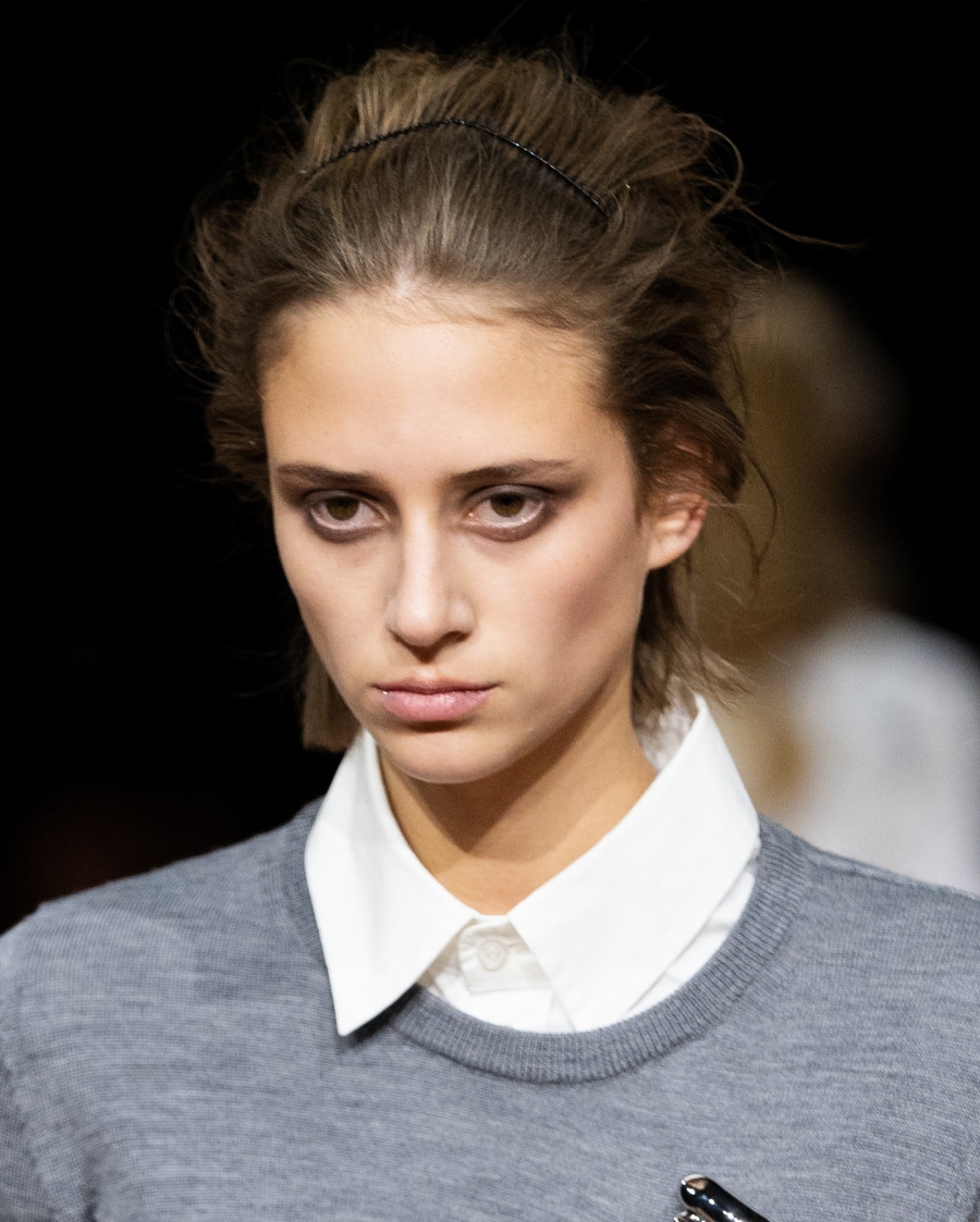 Coperni : Runway - Paris Fashion Week - Womenswear Fall Winter 2023-2024