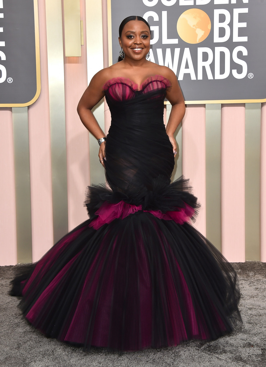 80th Annual Golden Globe Awards - Arrivals