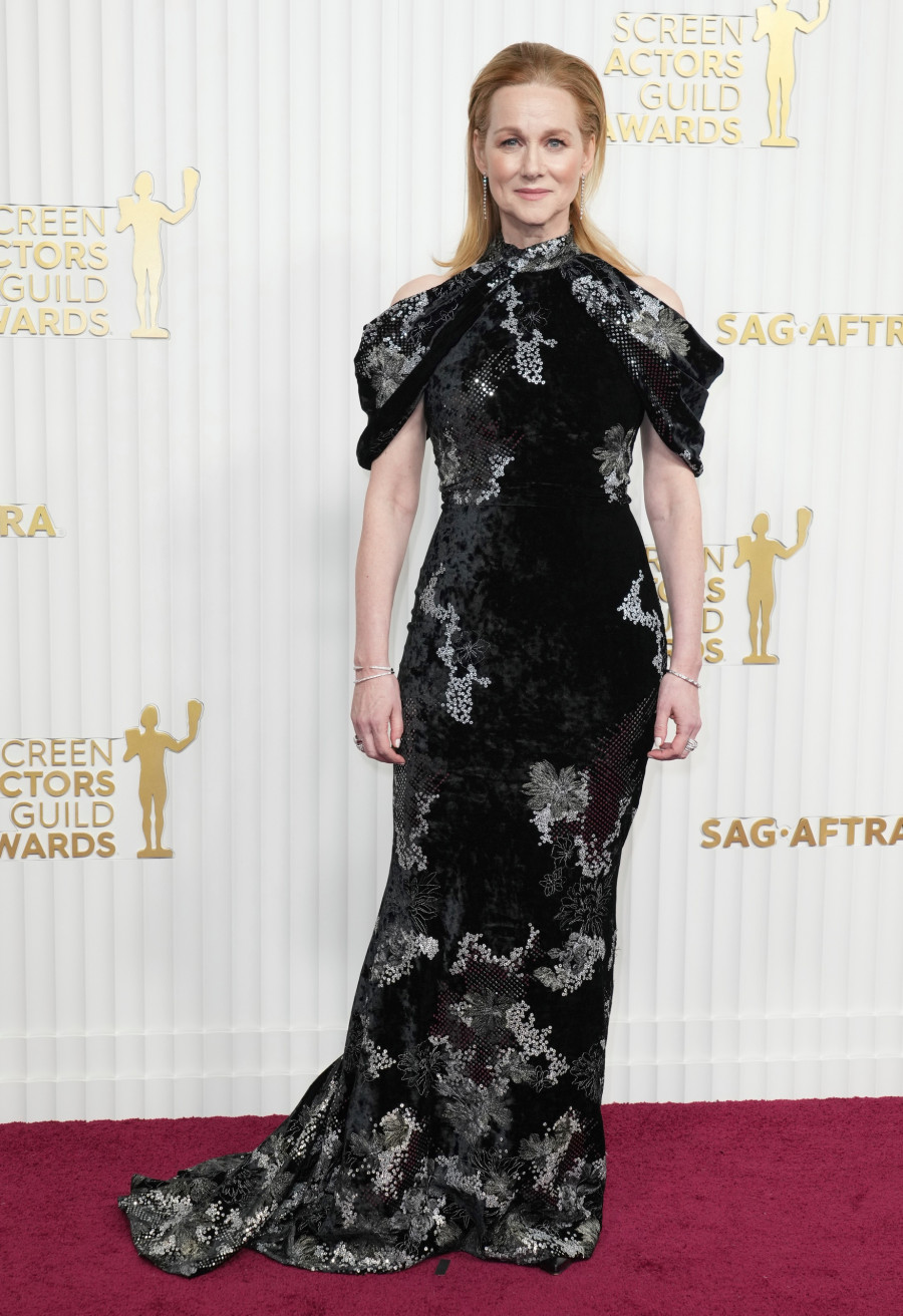 29th Annual SAG Awards - Arrivals