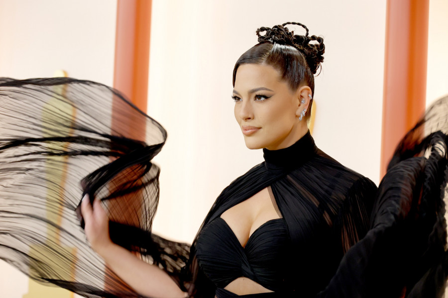 95th Annual Academy Awards - Arrivals