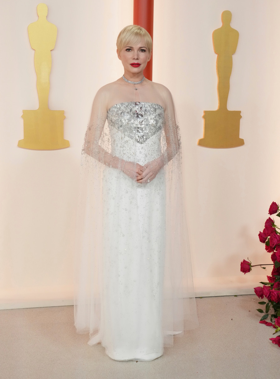 95th Academy Awards - Arrivals