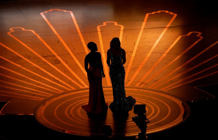 95th Academy Awards - Show