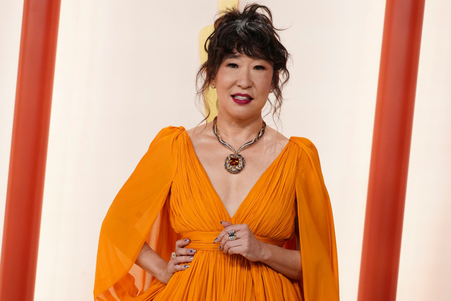 95th Academy Awards - Arrivals